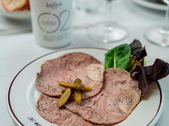 Bouillon de Mérignac 